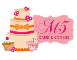 M5cake - cakes and other sweets